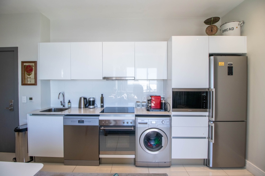 1 Bedroom Property for Sale in Cape Town City Centre Western Cape